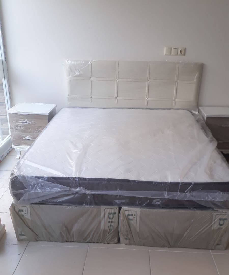 Çift Kişilik Yatak